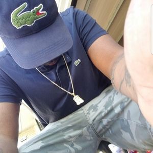 Meet your Posher, Jaye